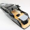 Sunseeker Predator 64 Black