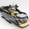 Sunseeker Predator 64 Black