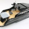 Sunseeker Predator 64 Black