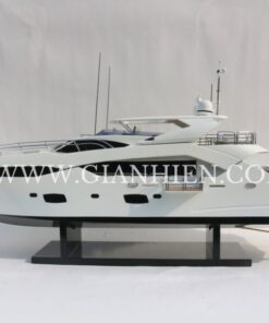 Sunseeker115 Sport Yacht