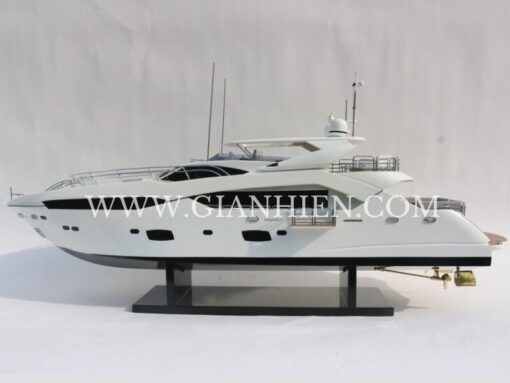 Sunseeker115 Sport Yacht