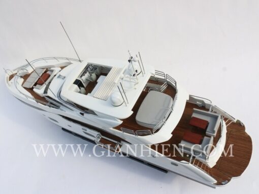 Sunseeker115 Sport Yacht