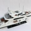 Sunseeker115 Sport Yacht