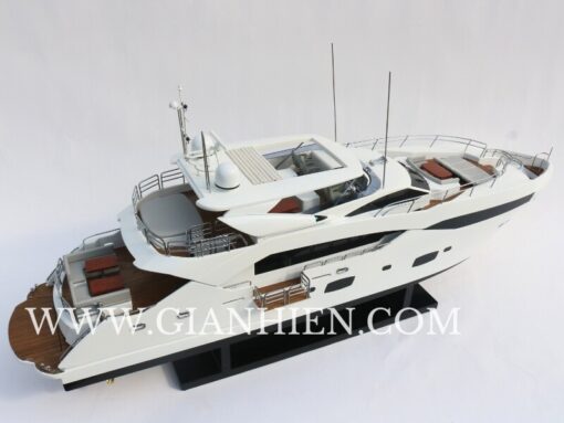 Sunseeker115 Sport Yacht