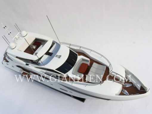 Sunseeker115 Sport Yacht