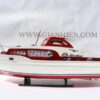 Chris Craft Cabin Cruiser 1956