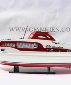 Chris Craft Cabin Cruiser 1956