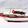 Chris Craft Cabin Cruiser 1956