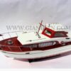 Chris Craft Cabin Cruiser 1956