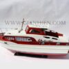 Chris Craft Cabin Cruiser 1956