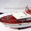 Chris Craft Cabin Cruiser 1956