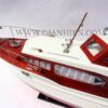 Chris Craft Cabin Cruiser 1956