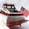 Chris Craft Cabin Cruiser 1956