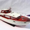 Chris Craft Cabin Cruiser 1956