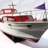 Chris Craft Cabin Cruiser 1956