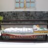 Display Case For Container Matson 100cm