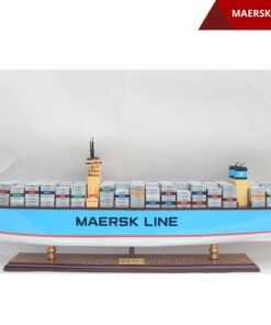 Maersk Triple E Class-01