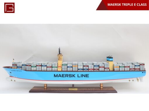 Maersk Triple E Class-01