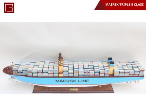 Maersk Triple E Class-02