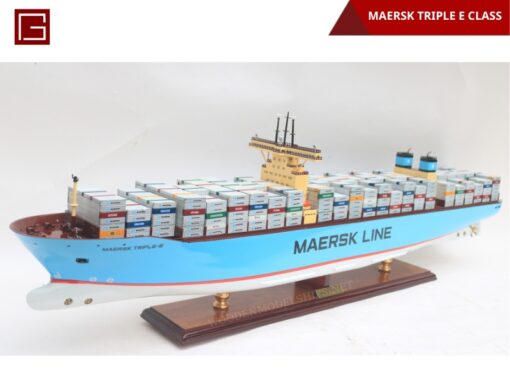 Maersk Triple E Class-03