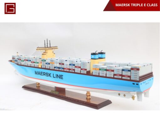 Maersk Triple E Class-08