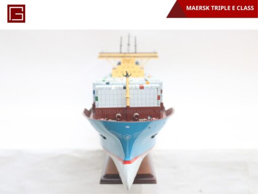 Maersk Triple E Class-13