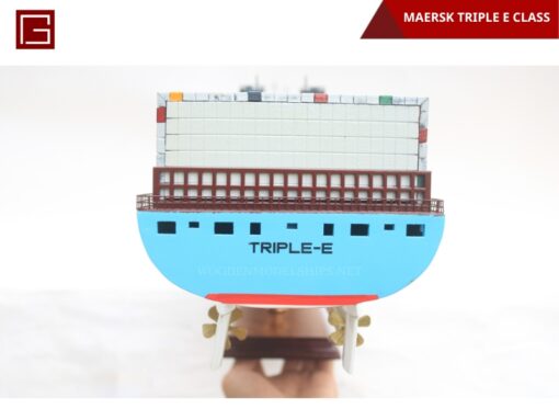 Maersk Triple E Class-24