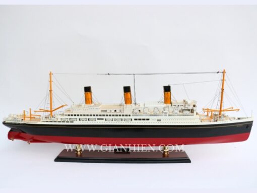 Rms Majestic