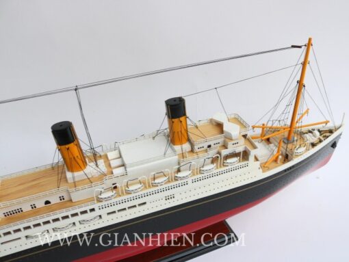 Rms Majestic