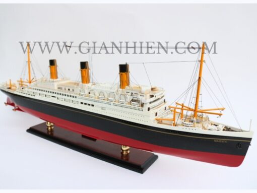 Rms Majestic