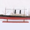 Aden Ship Model