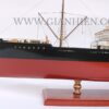 Aden Ship Model