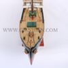 Aden Ship Model