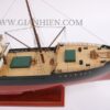 Aden Ship Model