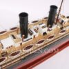 Aden Ship Model