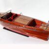 Chris Craft Runabout 1930