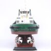 Caden Foss Tugboat Models