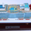 Carnival Ship Model Trophy