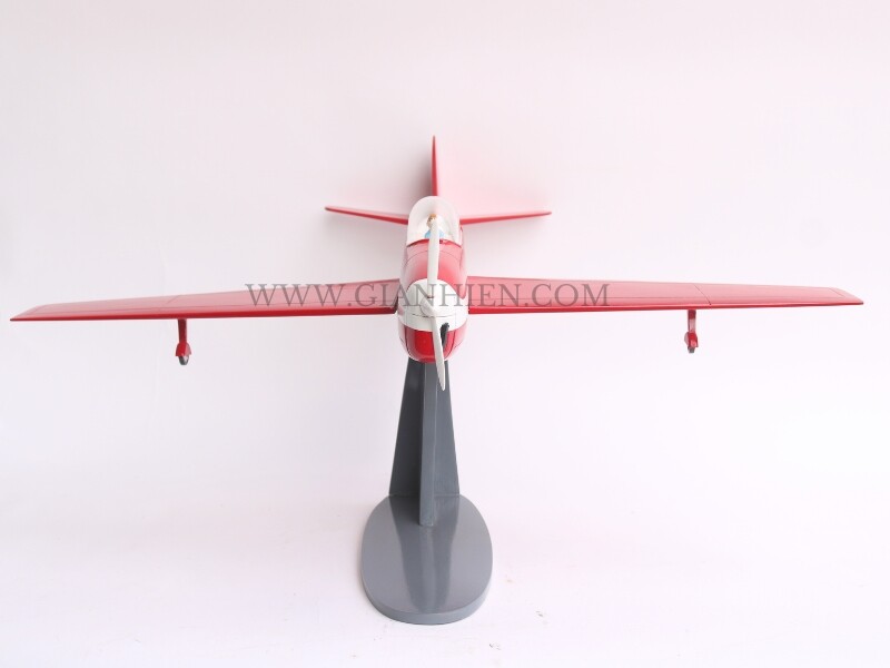 HACHETTE TINTIN PLANE #8 RED PLANE G-ARCR BLACK ISLAND MOULINSART MODEL ...