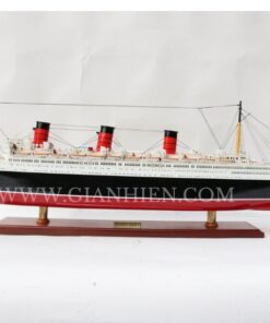 RMS Queen Mary