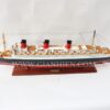 RMS Queen Mary