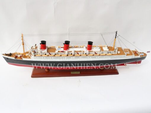 RMS Queen Mary