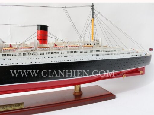 RMS Queen Mary