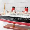 RMS Queen Mary