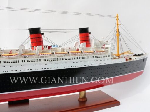 RMS Queen Mary