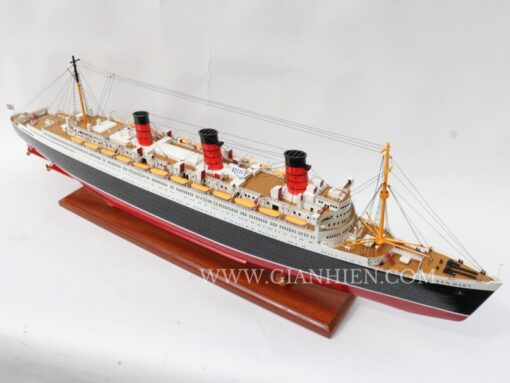 RMS Queen Mary