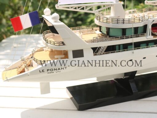 Le Ponant