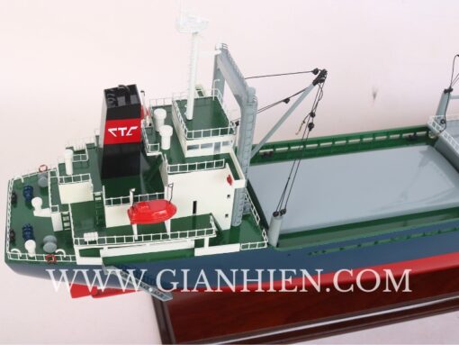 MV TTC HAI PHONG