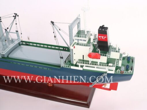 MV TTC HAI PHONG