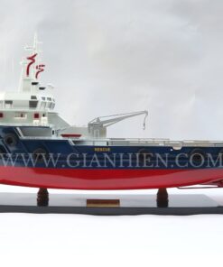 Offshore support vessel